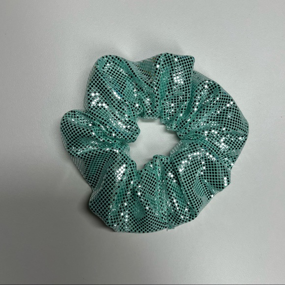 Box of hair scrunchies- 6 (six) colors - Picture 13 of 17